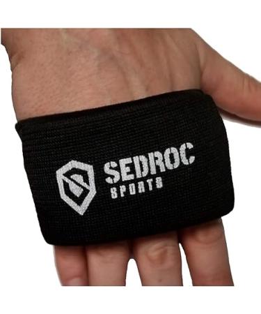 Sedroc Gel Knuckle Guards - Fist Protectors for Hands (Pair) - Buy Online on GoSupps.com
