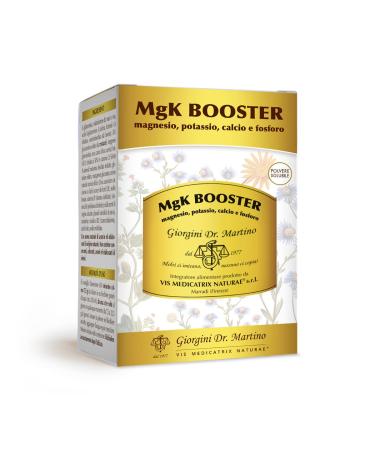 Dr Giorgini Giorgini Dr. Martino MgK BOOSTER Powder - 180 g