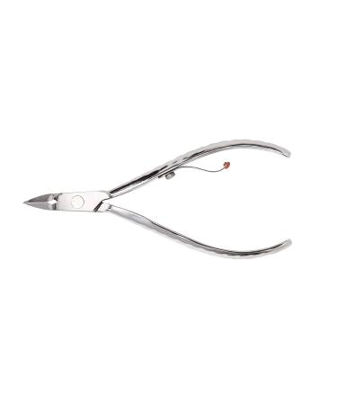 Mundial 778 Professional Cuticle Nipper & Pusher Set - Buy Online on GoSupps.com