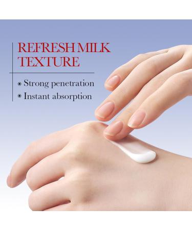 Freckle Remover For The Face Correcting Skin Imperfections Relieving & Repairing Face Cream for Skin Care Body and Women - Buy Online on GoSupps.com