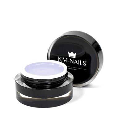 KM-Nails 1 Phase Fill Up all in one 15ml LED and UV curing