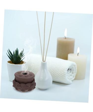 Shop Lurrose Portable Moxibustion Supplies Box - Navel Warming Moxa Stick Burner & Body Massage Roller - International Shipping Available - Buy Online on GoSupps.com