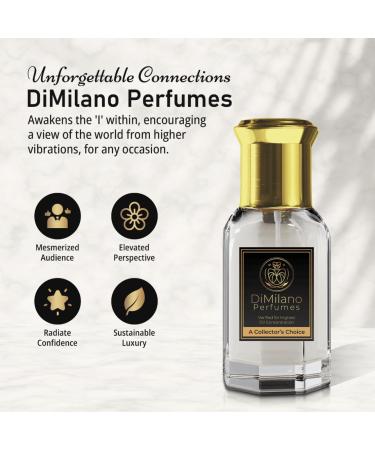 MUSK TAHARA 25 mL highly concentrated thick musk in Traditional Arabian Attar Style Dip Stick - Buy Online on GoSupps.com