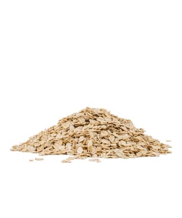 Bob's Red Mill Organic Extra Thick Rolled Oats - Whole Grain 32 oz (907g) - Buy Online on GoSupps.com
