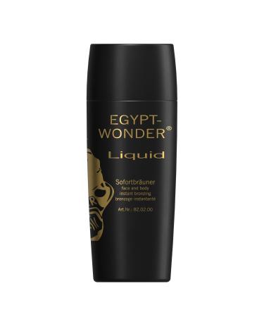 Egypt-Wonder Tana Egypt-Wonder Liquid 100 ml + 0.1 l tampon