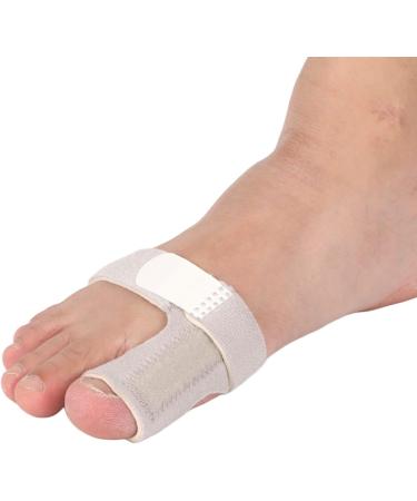 Adjustable Toe Brace for Bunion Recovery and Hallux Valgus Correction - Buy Online on GoSupps.com