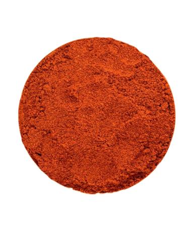 Mandoi Organic Smoked Paprika Powder 200g - Ideal for BBQ Grilling Fries & Vegetables | International Shipping - Buy Online on GoSupps.com