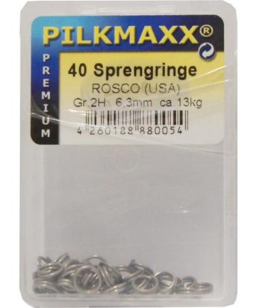 Buy Rosco Snap Rings - Stainless Steel 4.3-29.5mm Diameter | International Shipping Available - Buy Online on GoSupps.com