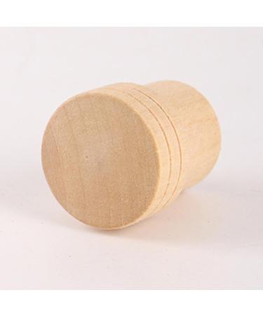 Buy Professional Moxa Stick Fire Extinguisher | Safe Moxibustion Tablet Base & Wood Roll Holder - International Shipping - Buy Online on GoSupps.com