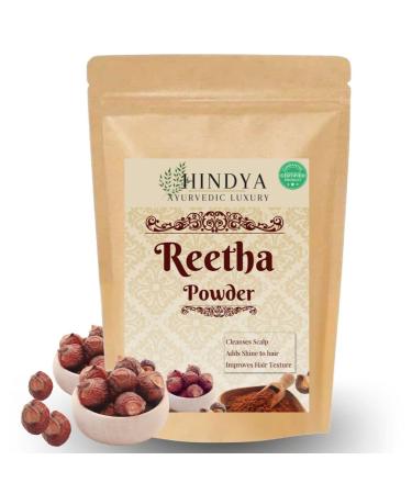 Reetha Powder for Hair (100 Grams)
