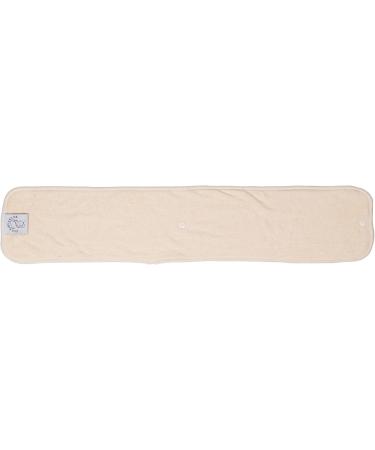 Reusable Eco Baby Ai2 Cloth Nappy Cover with Bamboo Insert - Jungle Fever Print - Buy Online on GoSupps.com