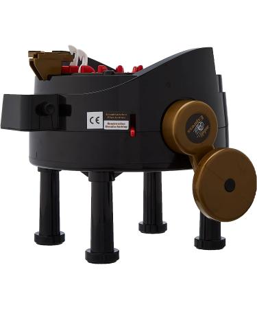 addi-Express Professional Knitting Machine - Fast and Efficient Knitting Tool - Buy Online on GoSupps.com