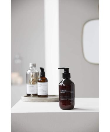 Buy Meraki Hand Lotion - Meadow Bliss (275 ml) | Nourishing & Moisturizing | International Shipping Available - Buy Online on GoSupps.com