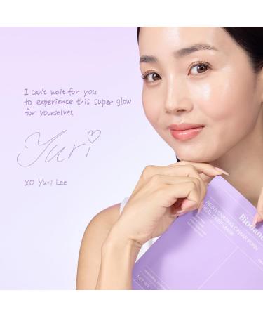 BIODANCE Rejuvenating Caviar PDRN Real Deep Mask Overnight Hydrogel Mask Skin Firming & Radiance Boost Enhancing Recovery for All Skin Types 1.19oz(34g) x 4ea 4 Count (Pack of 1) PDRN - Buy Online on GoSupps.com