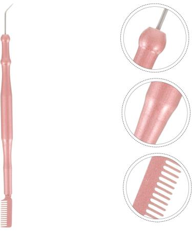 Didiseaon Hot Eyelash Stick Lash Separator Tool Lash Separation Comb Lashes Lift Perm Tool Lift Tools Perming Supplies Lash Tools Lash Lifting Kit Stainless Steel Fake Eyelashes Extend - Buy Online on GoSupps.com
