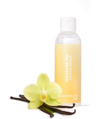 AMORELIE Post-Baby Gift Set - Love Balls Lubricant & Massage Oil for Intimacy | International Shipping - Buy Online on GoSupps.com