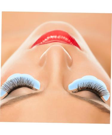 15 Pairs Eyelash Lifting Pads - Ultimate Lash Lift Silicone Tools & Supplies for Perfect Curl - Buy Online on GoSupps.com