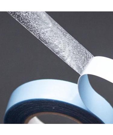 2 Rolls of Tape Extensions Glue Double-sided Adhesive Tape Wig Support Tape Replacement Tape for Tape in Hair Extensions Waterproof Sweat-proof Strong Adhesive Hair System - Buy Online on GoSupps.com