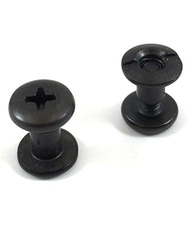 Gun Guy Gear - Kydex Holster & Knife Sheath Assorted Screws & Spacers Set 130pc - Buy Online on GoSupps.com