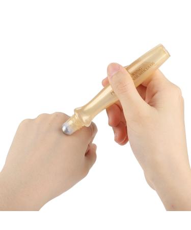 15ml Anti-Aging Eye Cream | Dark Circle Treatment & Eye Serum Roll-On - Buy Online on GoSupps.com