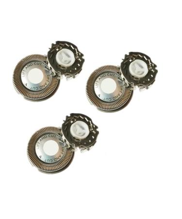 T te De Rasoir De Rechange Compatible Avec Les Mod les Philips : HQ3 HQ4 HQ54 HQ56 HQ55 HQ851 HQ912 HQ136 HQ6900 HQ6940 HQ6868 Et HQ6970