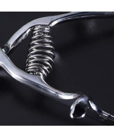 Buy Manual Clipper Barber Trimmer - Stainless Steel Hairdressing Tool for Classic Haircuts | International Shipping Available - Buy Online on GoSupps.com