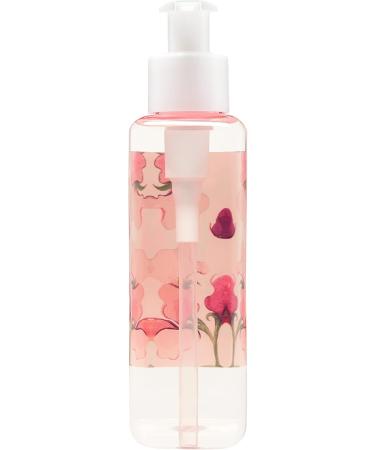 Heathcote & Ivory Sweet Pea & Honeysuckle Hand & Body Wash 250Ml - Buy Online on GoSupps.com