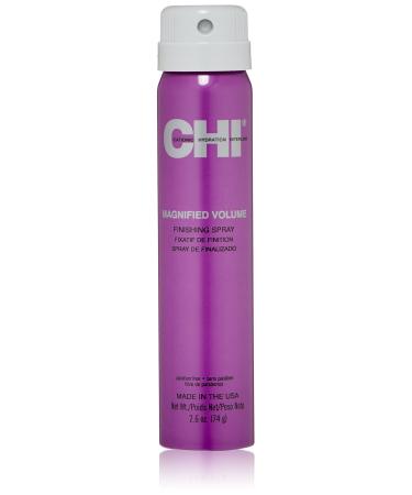 CHI Magnified Volume Finishing Spray   2.6 oz. 2.6 Ounce (Pack of 1)