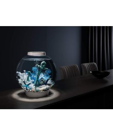 Buy Biorb Large Horn Coral - Natural Plastic Aquarium Decoration | Easy to Clean | Freshwater & Saltwater Safe - Buy Online on GoSupps.com