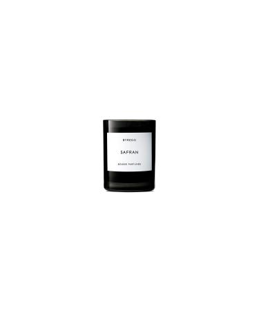 Byredo Safran Spice Scented Candle - 350 ml