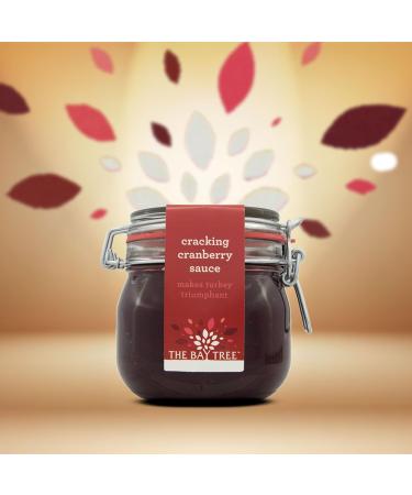 The Bay Tree Chutney Marmalade Pick N Mix - Choose From 5 Flavours | Cracking Cranberry Perfectly Punchy Piccalilli Spicy Tomato & Onion Rustic Real Ale & More - Pack of 2 - Buy Online on GoSupps.com