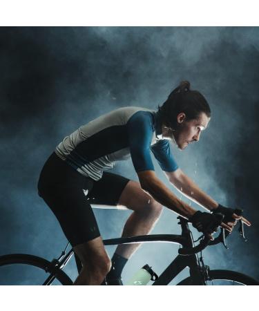 Hydro Energy 8-Pack Replacement Straws for Wide Mouth Hydro Flask Water Bottle (9.5 Inch) - Buy Online on GoSupps.com