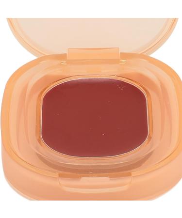 Tinted Lip Balm Lipstick Prevent dryness. High Color Saturation for Everyday Use (05#) - Buy Online on GoSupps.com
