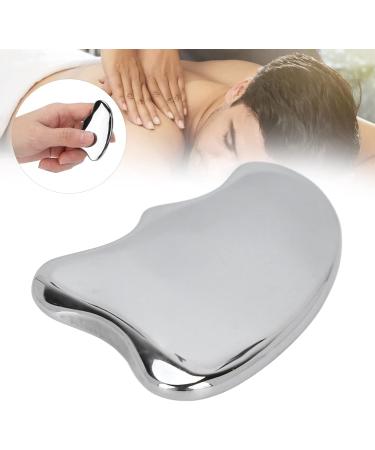 Verdant Touch TeraHertz Gua Sha Massage Board | Terahertz Scraping Tool for Spa & Acupuncture Therapy - Buy Online on GoSupps.com
