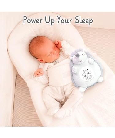 Baby Sleep Aid: Soothing Music, Gentle Lights, and White Noise for Peaceful Slumber - Perfect Gifts for Newborns - Buy Online on GoSupps.com