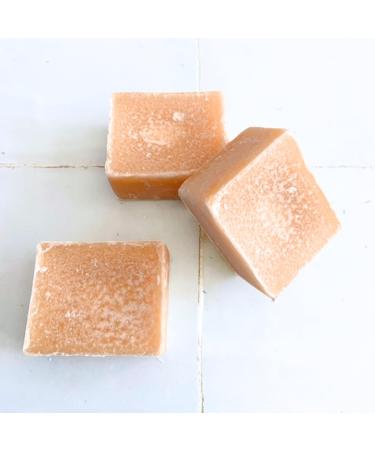 Moroccan Perfume Bars 25-30g (Warm Misk) 0.88 Ounce (Pack of 1)