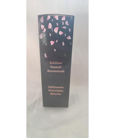 Premium Hair Oil - Made in France | Argan Moringa Macadamia Coconut & Castor | Nourishing & Non-Greasy | 3.38 FL.OZ - Suitable for All Hair Types - Buy Online on GoSupps.com