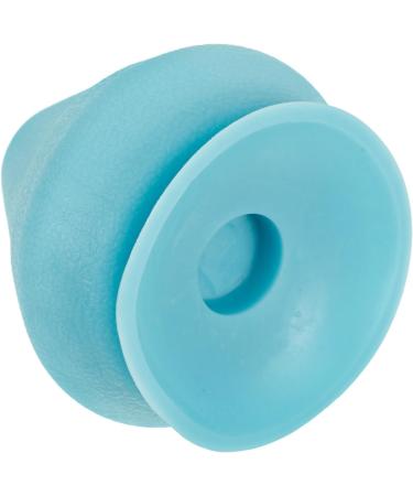 Magiclulu Fascia Massage Balls - Neck Pain Relief Tool Yoga & Fitness Relaxation - 2 Pack TPE 7.30x7.00cm - Buy Online on GoSupps.com