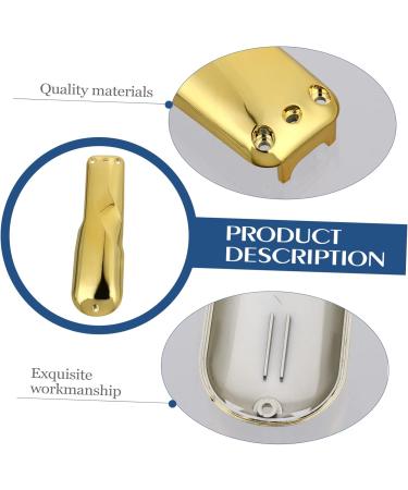 Buy Housoutil Clipper Shells - Protective Supplies for Hair Clippers | Modified ABS Covers & Clipper Grippers - International Shipping Available - Buy Online on GoSupps.com