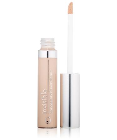 CoverGirl Invisible Concealer Fair(N) 115 0.32-Ounce Bottles (Pack of 2)