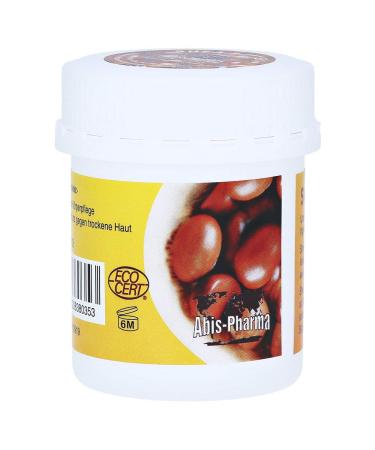 Pure Organic Shea Butter 100g - Unaffected Best for Skin & Hair | Shop Internationally - Buy Online on GoSupps.com