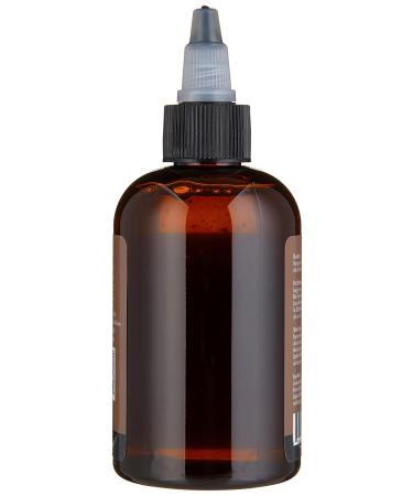 Sunny Isle Jamaican Organic Pimento Oil with Black Castor Oil 4oz - Nourish Scalp Strengthen Hair & Relieve Muscle Pain - Shop Internationally - Buy Online on GoSupps.com