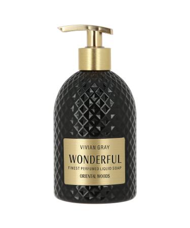 VIVIAN GRAY Vivian Gray gel and soap ideal for women