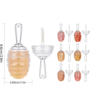 CHAKAE Honeys Moisturizing Liquid Lip Gloss for Women - Buy Online on GoSupps.com