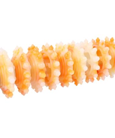 Premium PHTOIT Body Massager Stick with Hedgehog Balls - Anti-Cellulite Muscle Roller for Slimming & Health Care - Buy Online on GoSupps.com