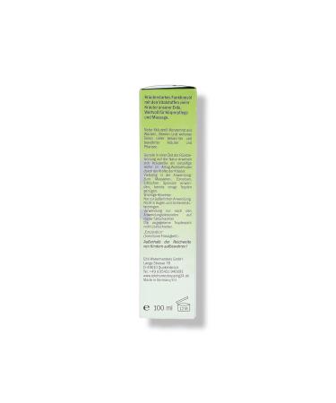110 Herbal Oil - 100% Natural Vitalizing Formula for Body & Mind | Massage Body Care & Fragrance Mediation - Buy Online on GoSupps.com