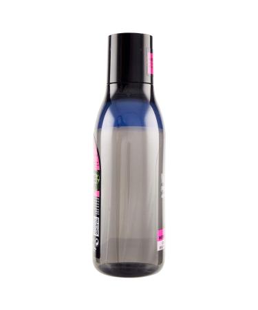 Buy Nivea Micellair Professional Two-Phase Micelle Water 400ml - Waterproof Makeup Remover with Black Tea Extract | International Shipping - Buy Online on GoSupps.com