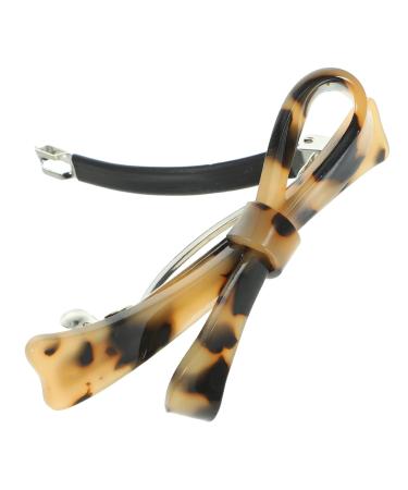 LALAFINA Aesthetic Hair Accessories snap korean accessories claw bridal accessories thick Vintage Hair Clips