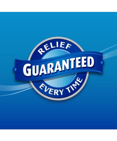 Ex-Lax Maximum Strength Relief Formula Pills - 48 Count Pack - Fast Constipation Relief - Buy Online on GoSupps.com