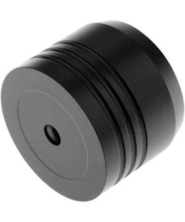 Mens Adjustable Razor Holder - Stylish Black Shaving Accessory for Precision Grooming | International Shipping Available - Buy Online on GoSupps.com